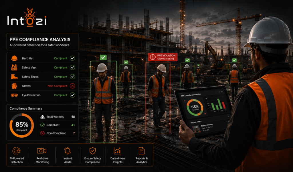 PPE Compliance Analysis