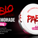 pablo exclusive pink lemonade