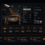 How License Plate Recognition Software Supports Automatic Traffic Enforcement