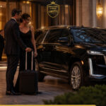 limousine service Morristown NJ
