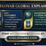 Kheloyar Global Explained