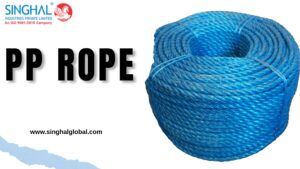 PP Ropes