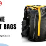 Pipeline Weight Bags