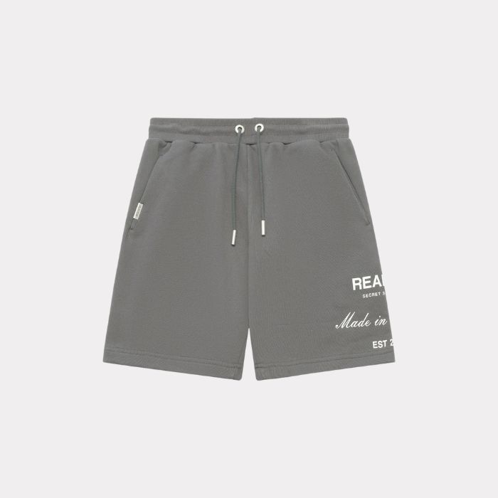 Realism-Radiant-Cool-Grey-Sweatshorts