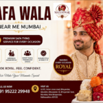 Safa wala near me Mumbai