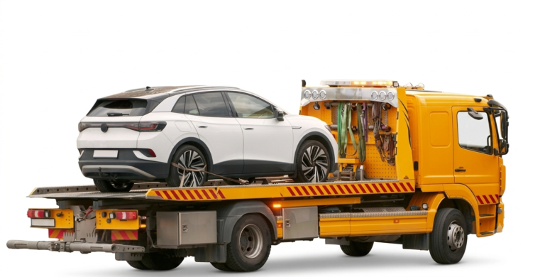 auto transport blog