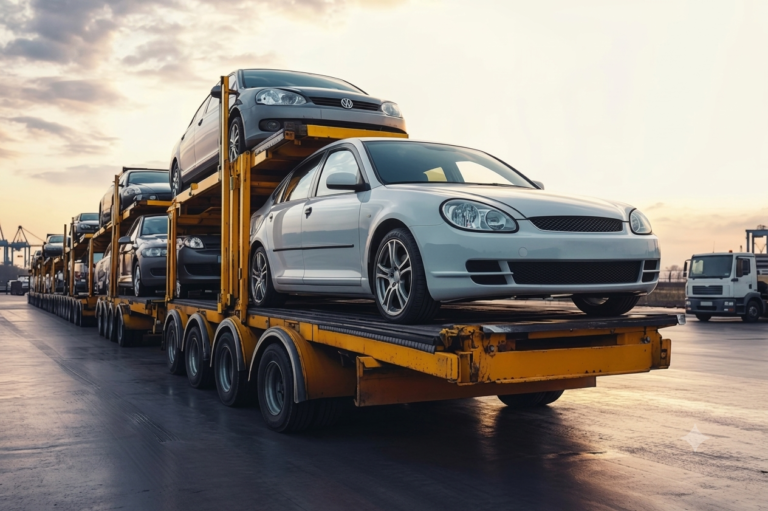 car transport services state to state