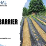 Weed Barrier Fabric