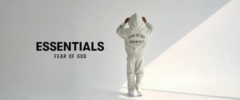 Fear Of God Essentials Tracksuit Online Store