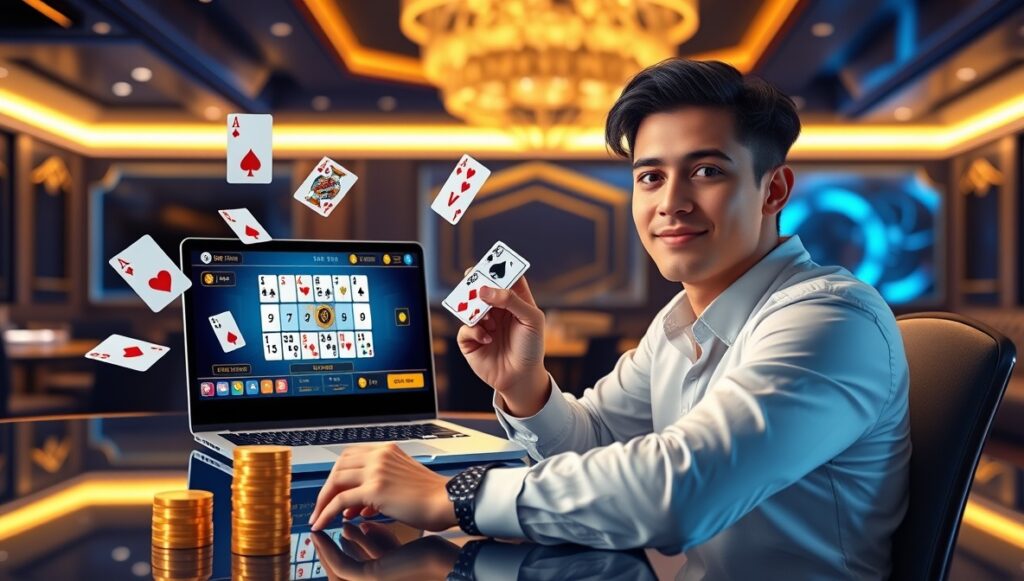 Discover Joy Rummy Yono features, game modes, rewards, and safety tips. Learn how Rummy Joy and Joy Rummy work with this informative guide.