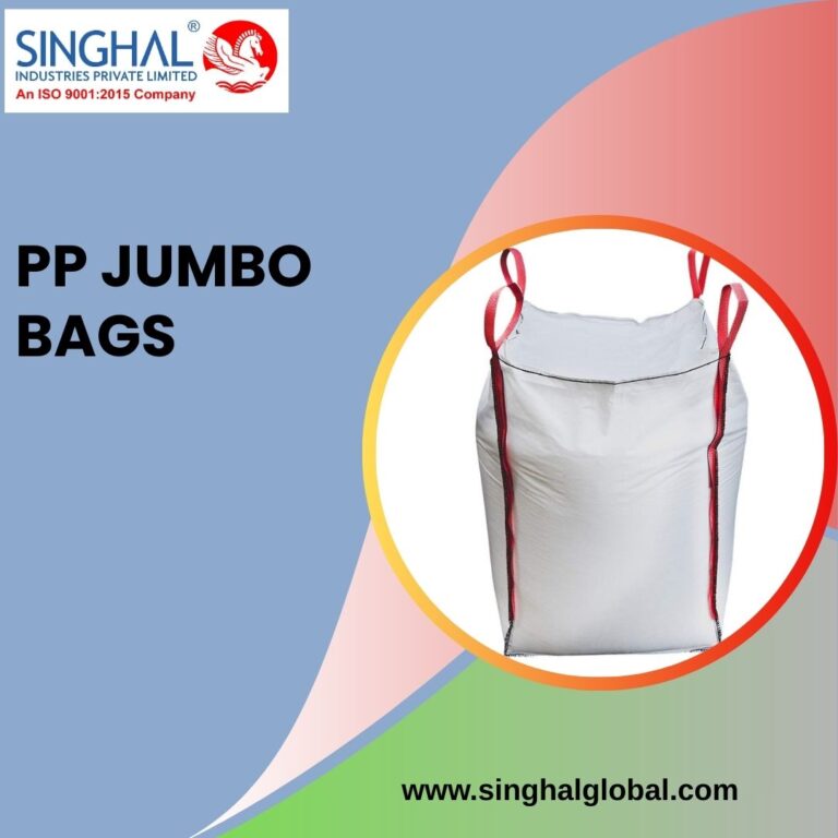 PP Jumbo Bags