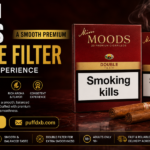 Moods Double Filter