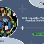 Disposable vape