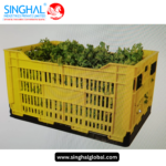Foldable Crates & Collapsible Crates