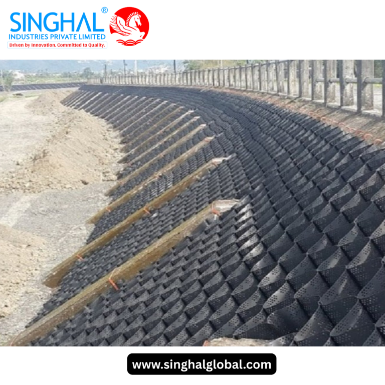singhal Geocell