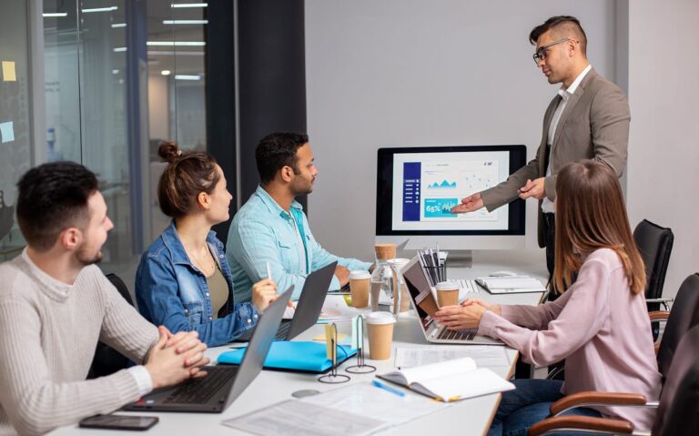 Decision-Making Strategies Every Leader Should Master