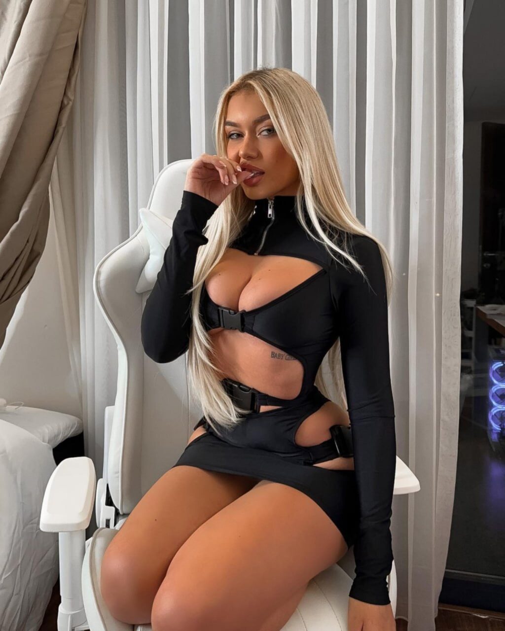 Goa Escort Agency