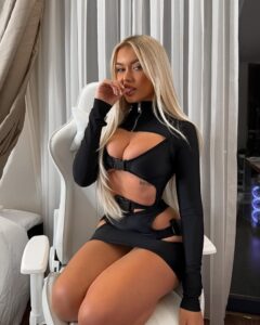 Goa Escort Agency