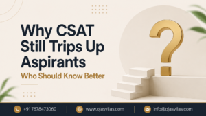 CSAT Blog Bannner