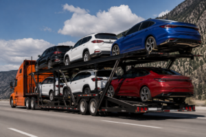car shipping from nj to ca