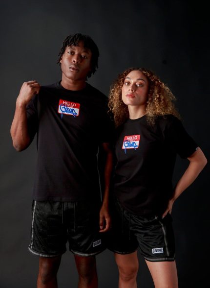 Geedup Clothing Official Brands Style