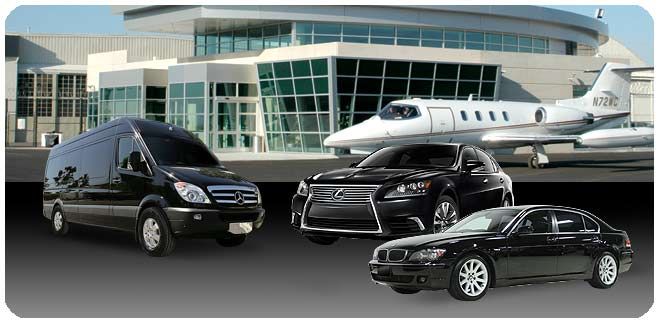 Prom Limo Services