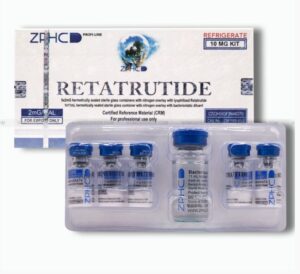 Retatrutide 10 mg