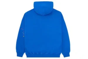 New Official Sp5der Hoodies Online Brands Style