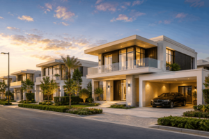 Villas for Sale