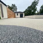resin driveways Bridgend