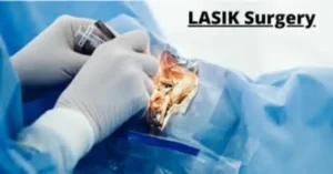 Best LASIK doctor in Delhi