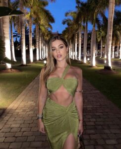Escort Girls in Istanbul