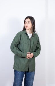 orSlow Clothing