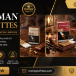 Chapman Cigarettes price