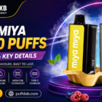 Miya Miya 75000 Puffs