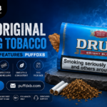 DRUM Original Blue 50g