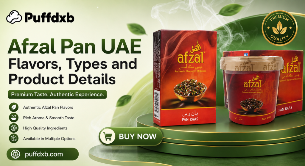 Afzal Pan