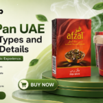 Afzal Pan