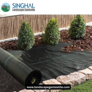 weed barrier fabric