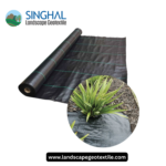 weed mat