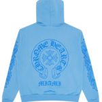 Chrome Hearts
