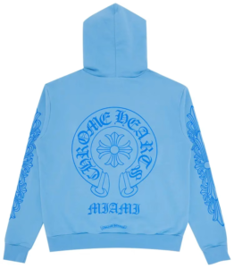 Chrome Hearts