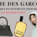 Comme Des Garçons Banar