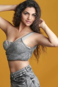 Goa Escort Agency