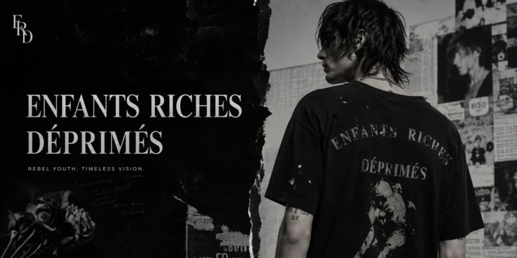 enfants riches deprimes