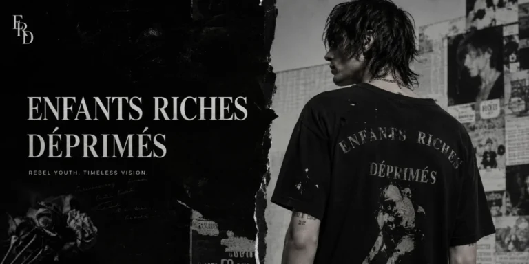 enfants riches deprimes