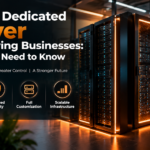 Europe Dedicated Server