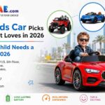 Kids Car