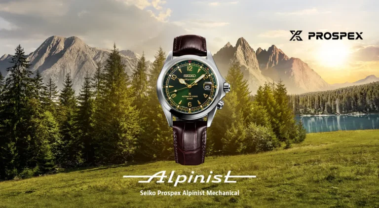 Seiko Choosing a Watch A Practical Guide to Finding the Right Timepiece