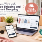 Smart Shopping, Free Shipping(1)